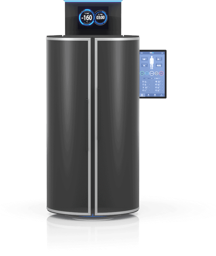CRYO XC™ Plus