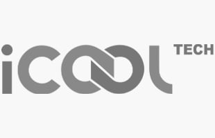 i cool tech logo